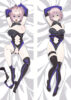 9522635 Fate Grand Order Mashu Kyrielight Uncensored Waifu Body Pillow