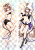 9522638 Honkai Impact 3rd Pardofelis Waifu Dakimakura