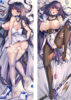 9522643 Honkai Impact 3rd Raiden Mei Hentai Dakimakura