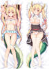 9522652 Miss Kobayashis Dragon Maid Tohru Sexy Body Pillow1