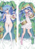 9522654 Date A Live Yoshino Himekawa Waifu Body Pillow