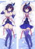 9522656 Seele Vollerei Sexy Body Pillow Honkai Impact 3rd