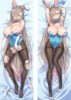 9522659 Ichinose Asuna Uncensored Body Pillow Blue Archive