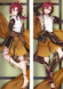 9522667 Shikanoin Heizou Anime Dakimakura Genshin Impact