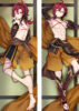 9522668 Shikanoin Heizou Dakimakura Pillow Genshin Impact