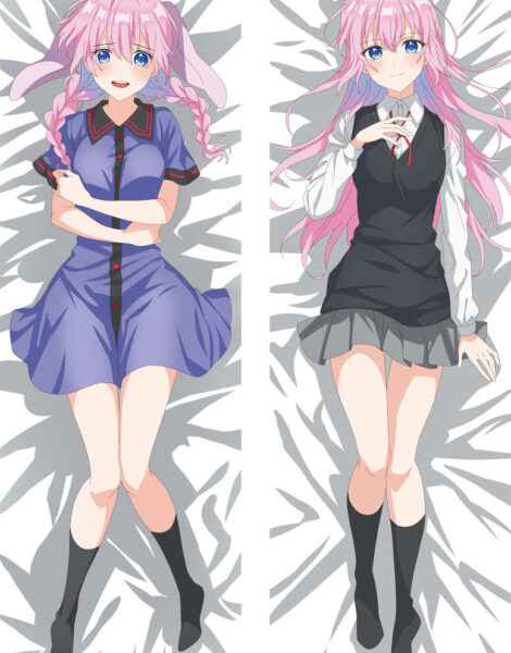 9522712 Shikimori Dakimakura Shikimoris Not Just a Cutie