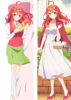 9522713 Itsuki Nakano Waifu Dakimakura The Quintessential Quintuplets