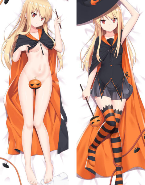 9522852 The Pet Girl of Sakurasou Mashiro Shiina Dakimakura