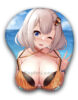 Kizuna Akari 3D Oppai Mouse Pad Vocaloid