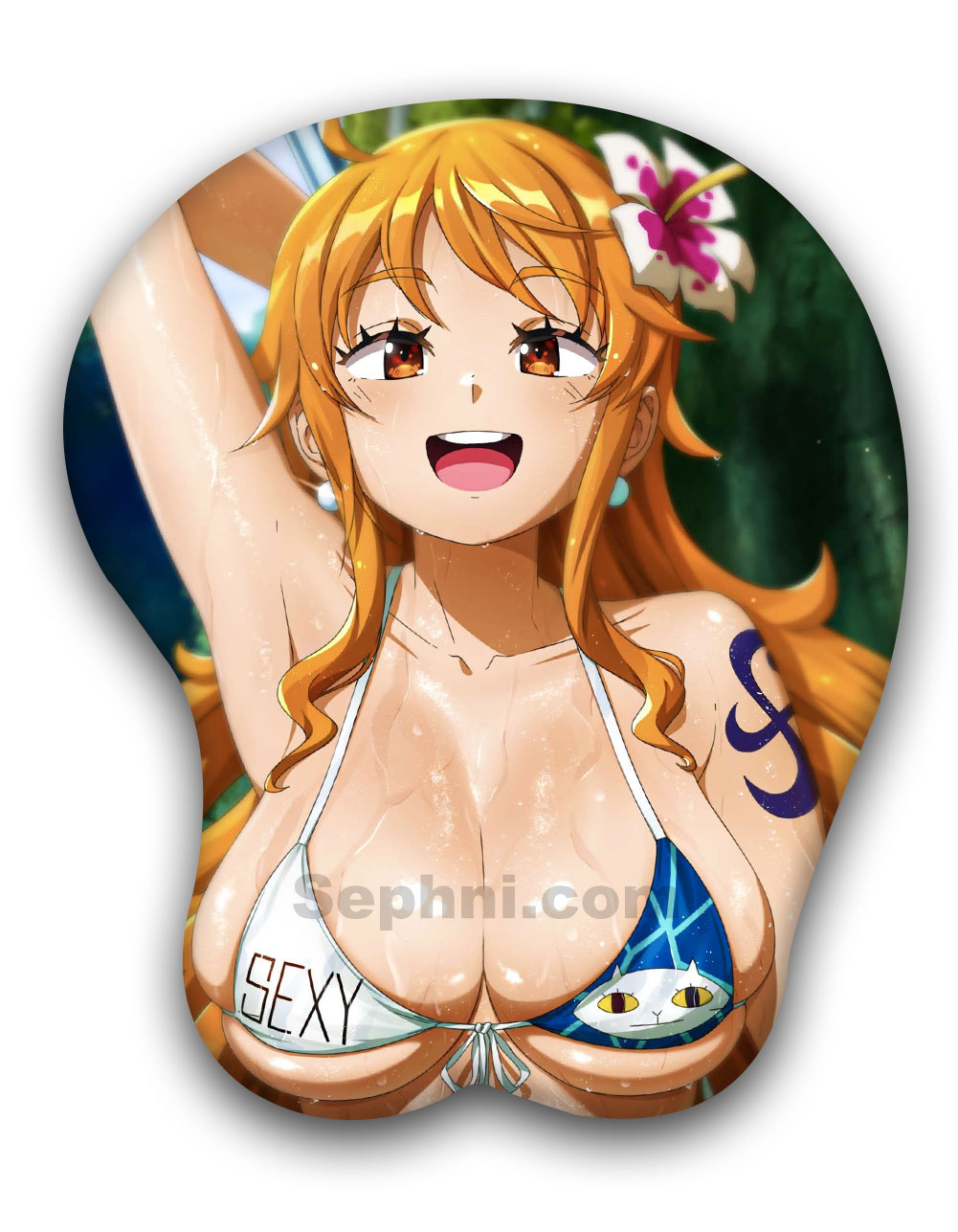 Nami-3D-Oppai-Mouse-Pad-One-Piece