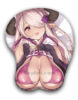 Narmaya 3D Oppai Mouse Pad Granblue Fantasy