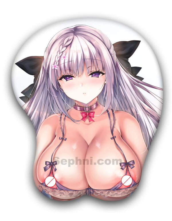 Ouse Shino Hentai Mouse Pad Sankaku Channel