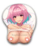 Riamu Yumemi Hentai Mouse Pad The Idolmaster