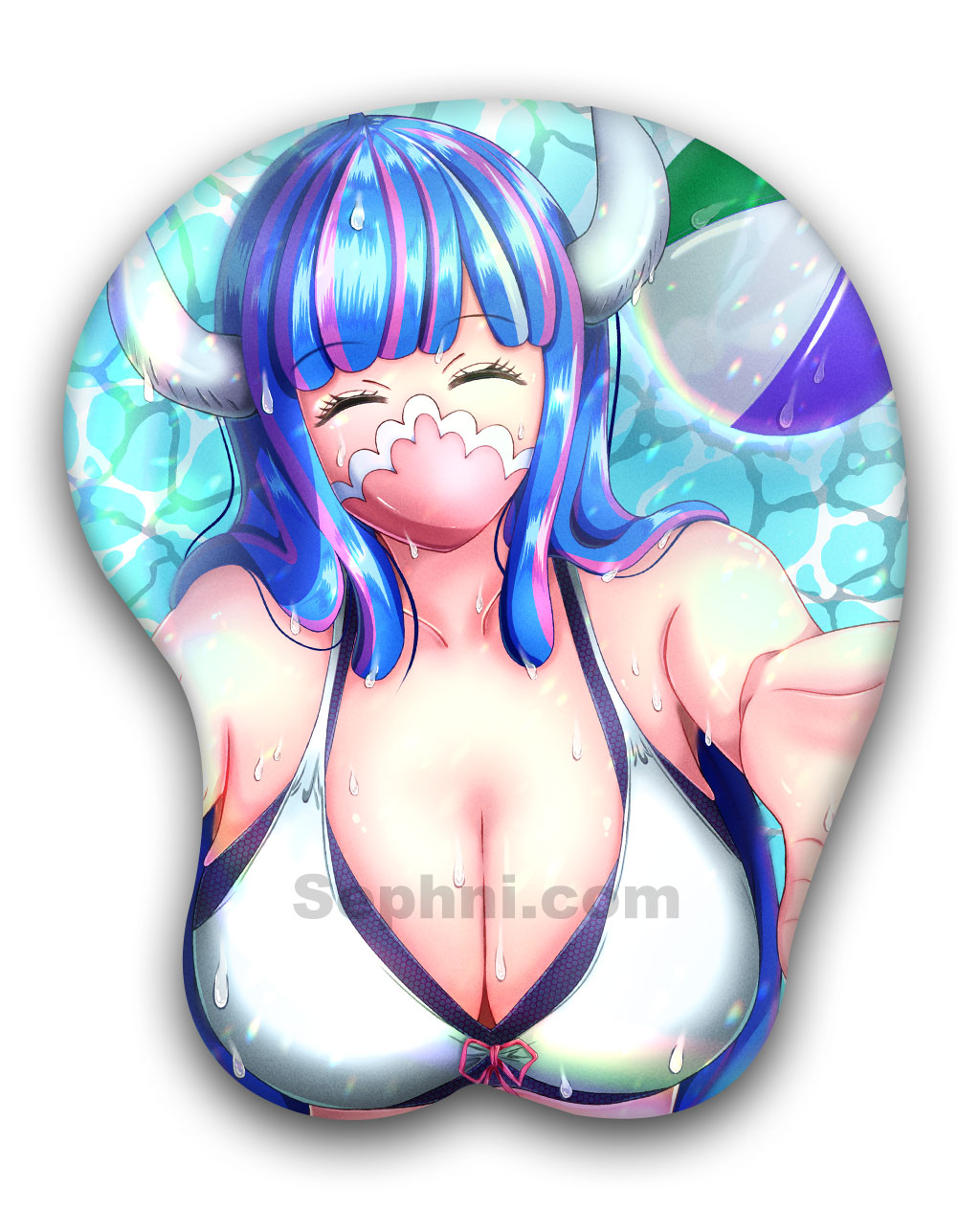 Ulti-3D-Oppai-Mouse-Pad-One-Piece