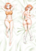9522934 RWBY Nora Valkyrie Anime Waifu Pillow