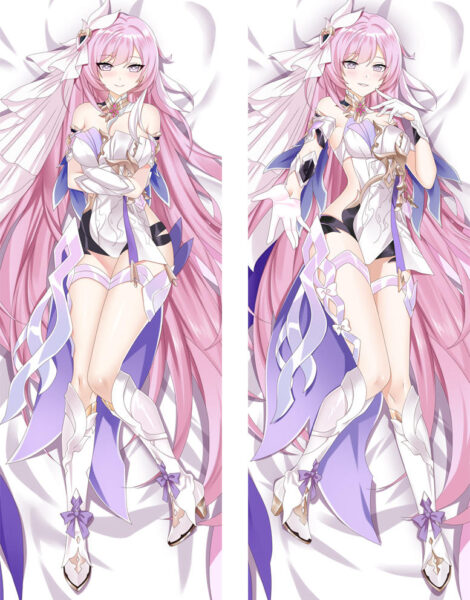 9522936 Honkai Impact 3rd Theresa Apocalypse Dakimakura