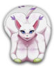 Gatomon 3D Oppai Mouse Pad Digimon