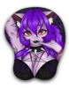 Gothic Dream Oppai Mousepad