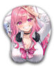 Pink Marin Kitagawa 3D Oppai Mouse Pad My Dress Up Darling