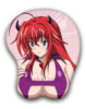 Rias Gremory 3D Oppai Mouse Pad High School DxD