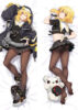 9522055 5 Guilty Gear Balck Bridget Dakimakura