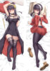 9522965 Spy x Family Killer Yor Forger Anime Body Pillow Case