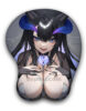 Cat Girl 3D Oppai Mouse Pad Ver1