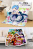 Custom Blanket