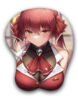 Houshou Marine 3D Oppai Mouse Pad Hololive