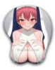 Houshou Marine 3D Oppai Mouse Pad Hololive Ver1