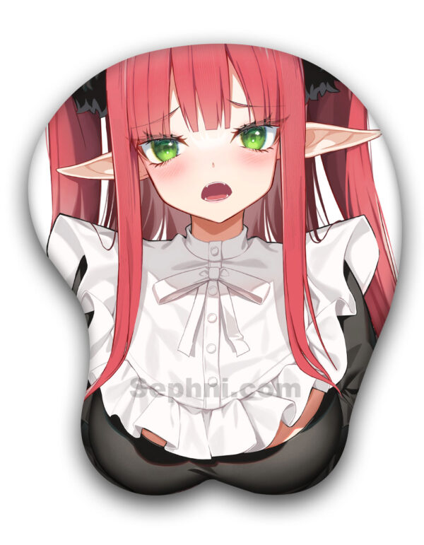 Marin Kitagawa 3D Oppai Mouse Pad My Dress Up Darling