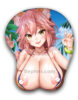 Tamamo no Mae Hentai Mouse Pad Fate Grand Order