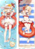 9521040 1 Klee Dakimakura Pillow Cover Genshin Impact 1