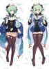 9521417 Sucrose Anime Dakimakura Genshin Impact 3