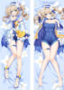 9521756 Barbara Dakimakura Genshin Impact 2