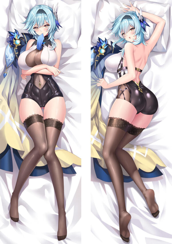 9521909 Eula Body Pillow Genshin Impact 2