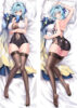 9521909 Eula Body Pillow Genshin Impact 2