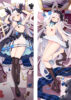 9522035 3 IJN Shimakaze Dakimakura Azur Lane