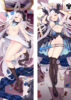 9522035 4 IJN Shimakaze Nsfw Body Pillow Azur Lane