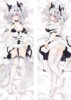 9522036 1 Joffre Azur Lane Body Pillow