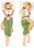 9522044 1 Roxanne Anime Waifu Body Pillow Slave Harem in the Labyrinth of the Other World