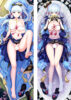 9522347 Kamisato Ayaka Hentai Dakimakura Genshin Impact 2