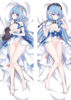 9522721 Griseo Uncensored Waifu Body Pillow Honkai Impact 3rd