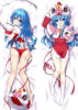 9522738 Miku Izayoi Anime Waifu Body Pillow Date a Live 3