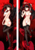 9522739 Kurumi Tokisaki Uncensored Body Pillow Date A Live 1