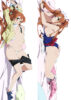 9522746 Shirley Fenette Anime Body Pillow Cover Code Geass