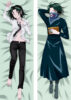 9522751 Feitan Portor Male Dakimakura Pillow Hunter × Hunter