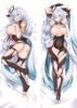 9522754 Shenhe R18 Body Pillow Genshin Impact