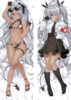 9522761 Shiromi Iori Blue Archive Body Pillow