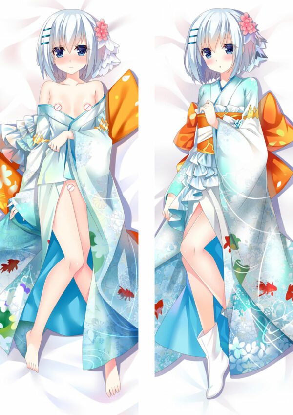 9522772 Origami Tobiichi Date A Live R18 Dakimakura